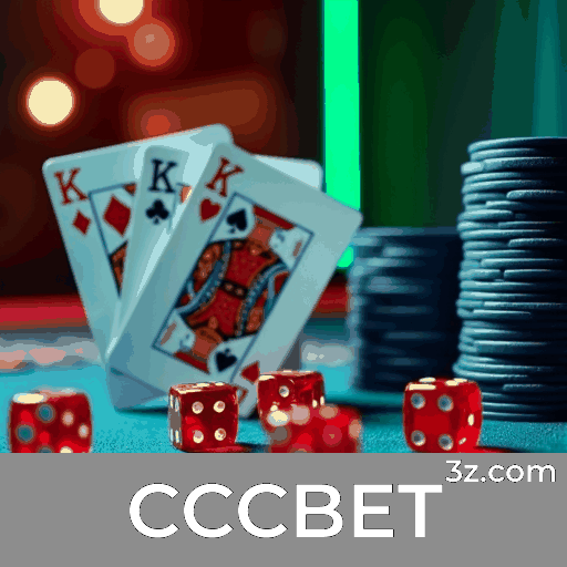 Qualidade Superior de Jogos no CCCBET