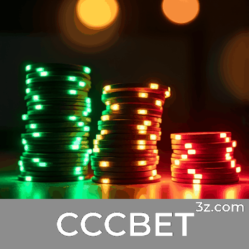CCCBET: Escolha Rica, Entretenimento Sem Limites