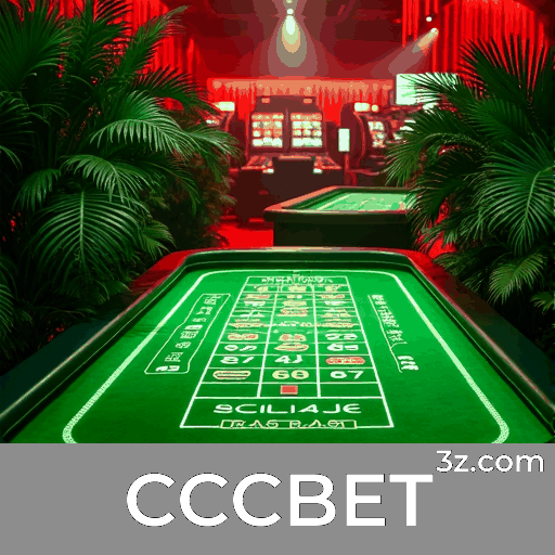 CCCBET: Escolha Rica, Entretenimento Sem Limites