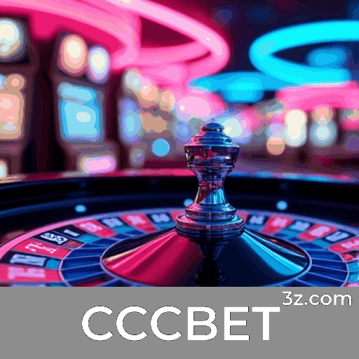 CCCBET: Escolha Rica, Entretenimento Sem Limites