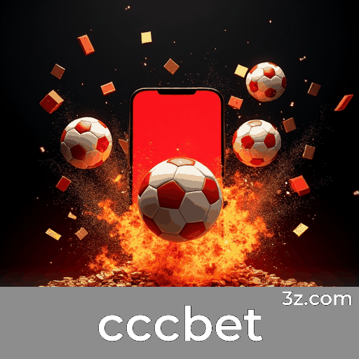 Formulário de cadastro da cccbet